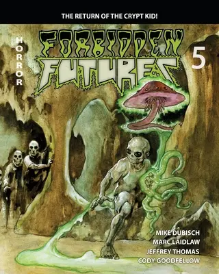 Futurs interdits 5 - Forbidden Futures 5