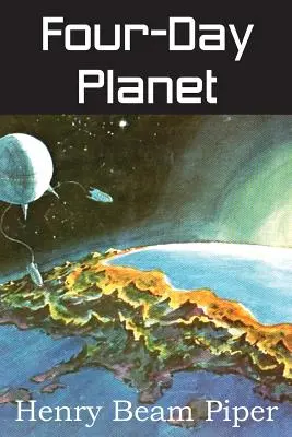 Planète de quatre jours - Four-Day Planet