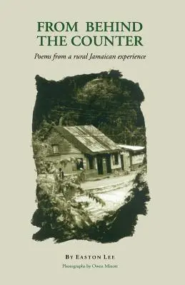 Derrière le comptoir - From Behind the Counter