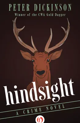 Rétrospection : Un roman policier - Hindsight: A Crime Novel