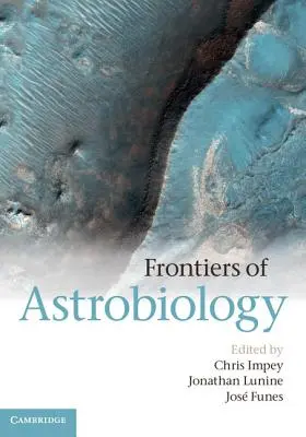 Frontières de l'astrobiologie - Frontiers of Astrobiology