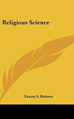 La science religieuse - Religious Science