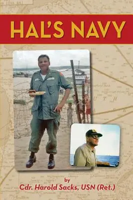 La marine de Hal - Hal's Navy