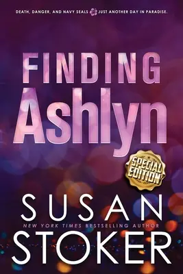 Trouver Ashlyn - Édition spéciale - Finding Ashlyn - Special Edition