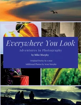 Partout où vous regardez : Aventures photographiques - Everywhere You Look: Adventures in Photography