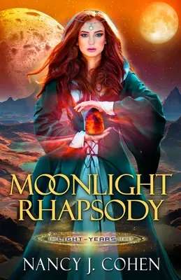 Rhapsodie au clair de lune - Moonlight Rhapsody