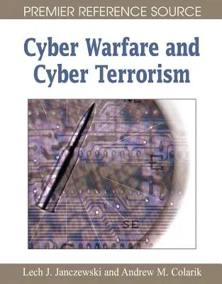 Cyber-guerre et cyber-terrorisme - Cyber Warfare and Cyber Terrorism
