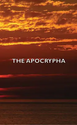 Les Apocryphes - The Apocrypha