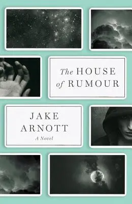 La maison de la rumeur - The House of Rumour