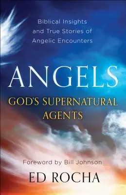 Les anges, agents surnaturels de Dieu - Angels-God's Supernatural Agents