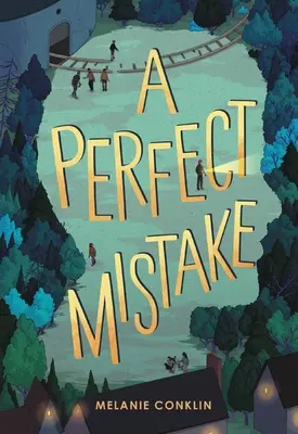 Une erreur parfaite - A Perfect Mistake