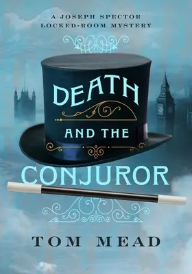 La mort et le conjurateur - Death and the Conjuror