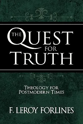 La quête de la vérité : Répondre aux questions incontournables de la vie - The Quest for Truth: Answering Life's Inescapable Questions