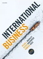 Affaires internationales - International Business