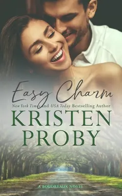 Easy Charm : Un roman de Boudreaux - Easy Charm: A Boudreaux Novel