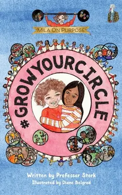 #Croissance de votre cercle - #GrowYourCircle