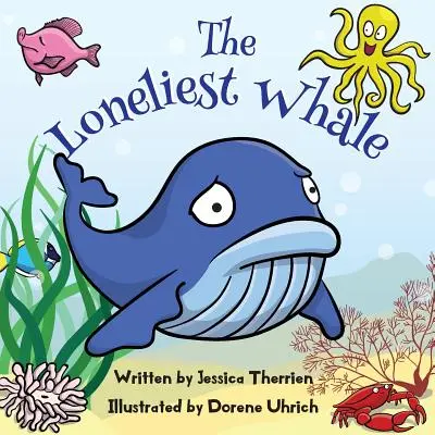 La baleine la plus solitaire - The Loneliest Whale