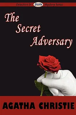 L'adversaire secret - The Secret Adversary