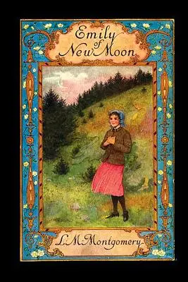 Emily de New Moon - Emily of New Moon