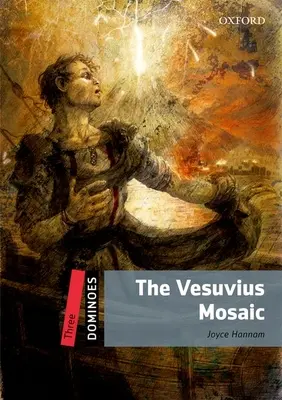 La mosaïque du Vésuve - The Vesuvius Mosaic