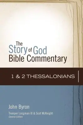 1 et 2 Thessaloniciens : 13 - 1 and 2 Thessalonians: 13
