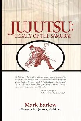 Jujutsu : L'héritage des samouraïs - Jujutsu: Legacy of the Samurai
