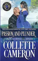 Passion et pillage : Une régence écossaise - Passion and Plunder: A Scottish Regency