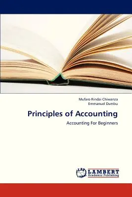 Principes de comptabilité - Principles of Accounting