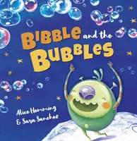 Bibble et les bulles - Bibble and the Bubbles