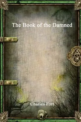 Le livre des damnés - The Book of the Damned