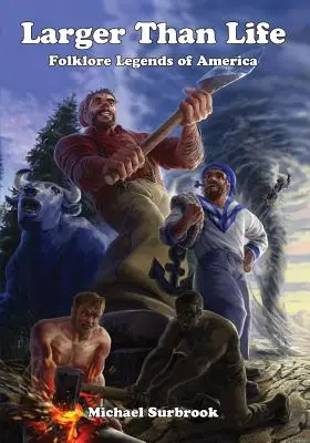 Plus grande que la vie : Mutants & Masterminds Edition - Larger Than Life: Mutants & Masterminds Edition