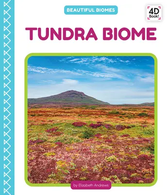 Biome de la toundra - Tundra Biome