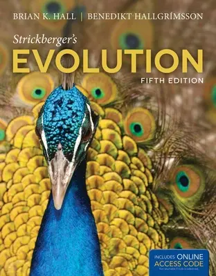 L'évolution de Strickberger - Strickberger's Evolution
