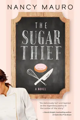 Le voleur de sucre - The Sugar Thief