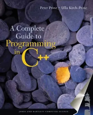 Guide complet de la programmation en C++ - A Complete Guide to Programming in C++