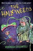 Halloweeds