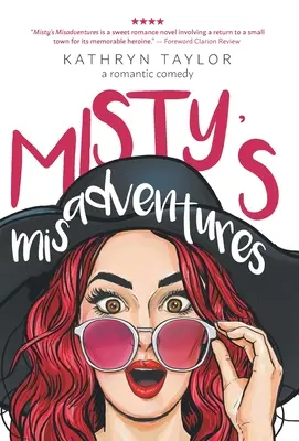 Les mésaventures de Misty - Misty's Misadventures