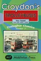 Les trolleybus de Croydon - Croydon Trollybuses