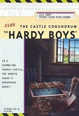 L'énigme du château - The Castle Conundrum