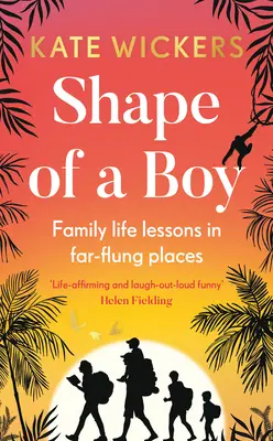 La forme d'un garçon : Ma famille et autres aventures - Shape of a Boy: My Family and Other Adventures