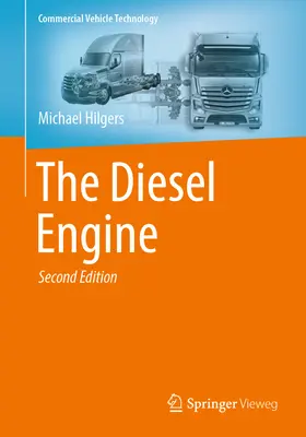 Le moteur diesel - The Diesel Engine