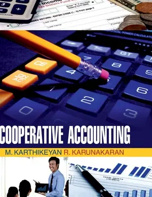 Comptabilité coopérative - Cooperative Accounting