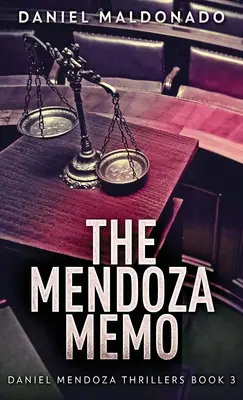 Le Mémo Mendoza - The Mendoza Memo