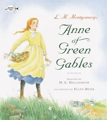 Anne aux pignons verts - Anne of Green Gables