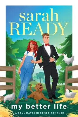 Ma vie meilleure - My Better Life