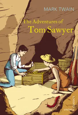 Les aventures de Tom Sawyer - The Adventures of Tom Sawyer