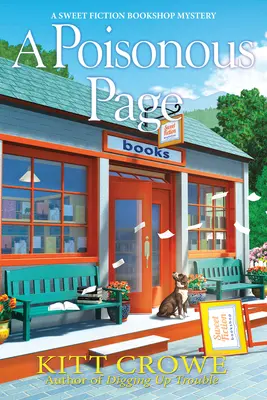 Une page empoisonnée - A Poisonous Page