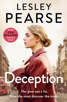 Tromperie - Le best-seller du Sunday Times - Deception - The Sunday Times Bestseller