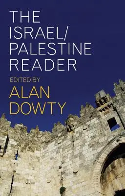 Le lecteur Israël/Palestine - The Israel/Palestine Reader