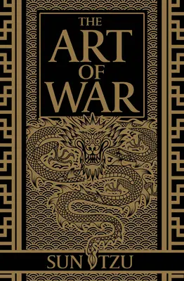 L'art de la guerre : édition de luxe sous étui - The Art of War: Deluxe Slipcase Edition